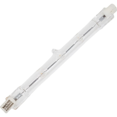 KANLUX ПРОЖЕКТОРНАЯ ГАЛОГЕННАЯ ЛАМПА J 400W 118MM STAR/ 8503