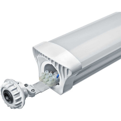 Navigator Светильник DSP-CC-46-4K-IP65-LED-R 14134