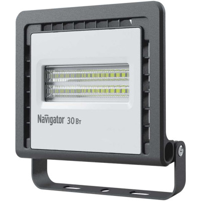 Navigator Светильник NFL-01-30-6.5K-LED 14144