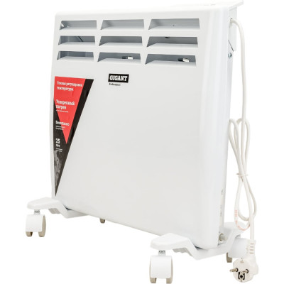 Gigant Professional Электрический конвектор ECI 1000 ET
