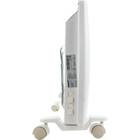 Gigant Professional Электрический конвектор ECI 2000 ET