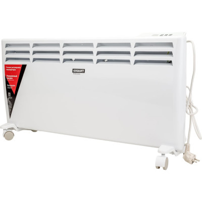 Gigant Professional Электрический конвектор ECI 2000 ET