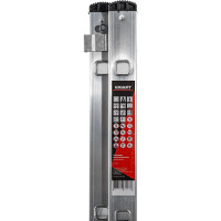 Gigant Лестница двухсекционная L-02 2x6