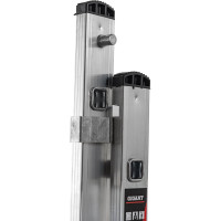 Gigant Лестница двухсекционная L-02 2x6