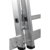 Gigant Лестница двухсекционная L-02 2x6