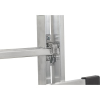 Gigant Лестница двухсекционная L-02 2x6