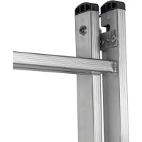 Gigant Лестница двухсекционная L-02 2x6