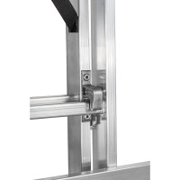 Gigant Лестница двухсекционная L-02 2x6