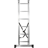 Gigant Лестница двухсекционная L-02 2x6