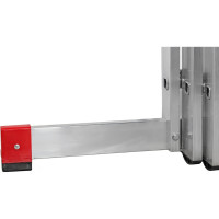 Gigant Лестница трехсекционная L-03 3x15