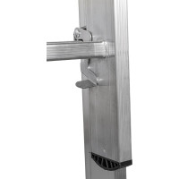 Gigant Лестница трехсекционная L-03 3x15