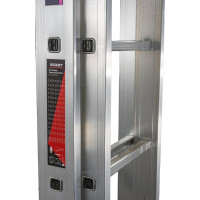 Gigant Лестница трехсекционная L-03 3x15