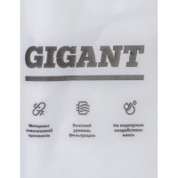 Gigant Мешки для пылесоса BORT BSS-1330 Pro, SHOP VAC PRO 30, OBI NTS-35, 5 шт BT-SV30/5