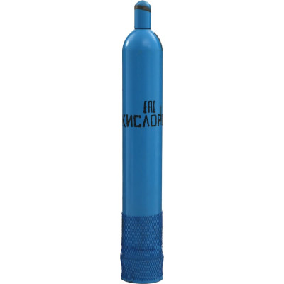 Gigant Баллон кислородный 40 л новый, пустой G-037