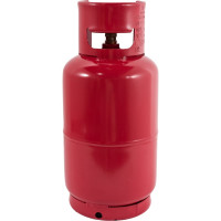 Баллон пропановый (12 л; новый; пустой) Gigant G-036