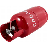 Баллон пропановый (12 л; новый; пустой) Gigant G-036