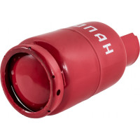 Баллон пропановый (12 л; новый; пустой) Gigant G-036