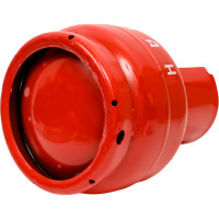 Баллон пропановый (5 л; новый; пустой) Gigant G-038