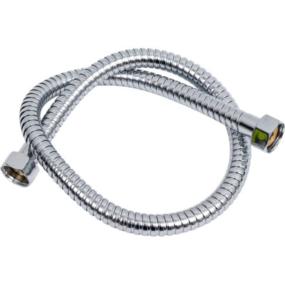 Шланг для душа LEDEME 0,7 м c шестигранными гайками L45 119381