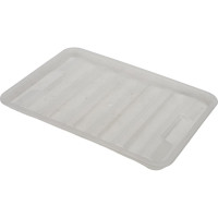 Ящик ПОЛИМЕРБЫТ ПРОФИ 15 л, с вкладышем 410х295х183 4350801