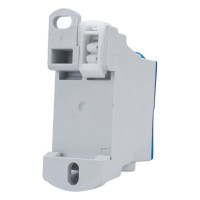 Распределительный блок на DIN-рейку IEK РБД-125А RBD-125