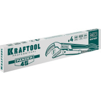 Трубный ключ KRAFTOOL Panzer-45, №4, изогнутые губки 2735-30_z02