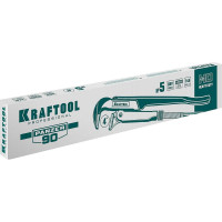 Трубный ключ KRAFTOOL Panzer-90, №5, прямые губки 2734-40_z02