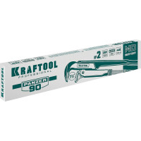 Трубный ключ KRAFTOOL Panzer-90 №2, прямые губки 2734-15_z02