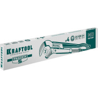Трубный ключ KRAFTOOL Panzer-S, №4, изогнутые губки 2733-30_z02