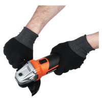 Угловая шлифовальная машина ЕРМАК УШМ-115/500 646-185