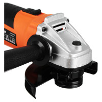 Угловая шлифовальная машина ЕРМАК УШМ-115/500 646-185