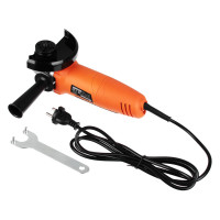 Угловая шлифовальная машина ЕРМАК УШМ-115/500 646-185