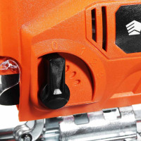 Электрический лобзик ЕРМАК ЛЭ-570 646-058