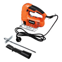 Электрический лобзик ЕРМАК ЛЭ-570 646-058