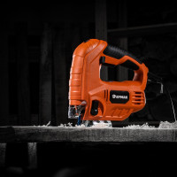 Электрический лобзик ЕРМАК ЛЭ-570 646-058