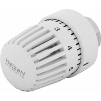 Термостатическая головка Heizen TW-1