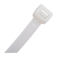 Пластиковый хомут СЕРВИС КЛЮЧ 7,0х500, 100 шт. 73209