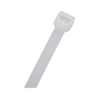 Пластиковый хомут СЕРВИС КЛЮЧ 7,0х500, 100 шт. 73209