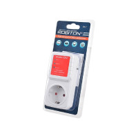 Реле контроля напряжения Robiton РН-1 BL1 16580