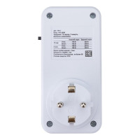Реле контроля напряжения Robiton РН-1 BL1 16580
