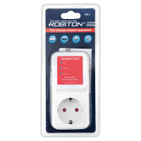 Реле контроля напряжения Robiton РН-1 BL1 16580