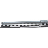 Удлинитель с переходником 250 мм на подвесе НИЗ 23126025