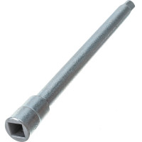 Удлинитель с переходником 250 мм на подвесе НИЗ 23126025