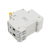 Автоматический выключатель IEK ВА47-29 2Р 3А 4,5кА х-ка В MVA20-2-003-B
