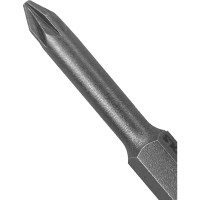 Набор бит PH2х50 10 шт. Vertextools БТ-PH2-50