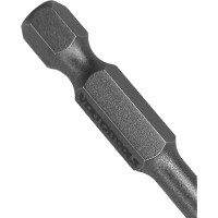 Набор бит PH2х50 10 шт. Vertextools БТ-PH2-50