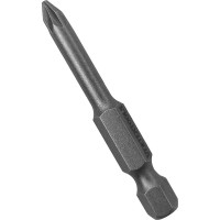 Набор бит PH2х50 10 шт. Vertextools БТ-PH2-50