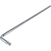 Торцевой ключ Thorvik TKL25 TORX удлиненный, T25 53134