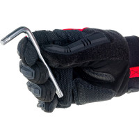 Торцевой ключ Thorvik TKS45 TORX короткий, T45 53118