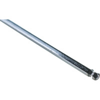 Торцевой шестигранный ключ с шаром Thorvik HKB20 H2 53078